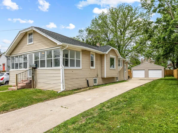 166 Winter St, Battle Creek, MI 49015