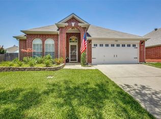 7855 Park Falls Ct, Fort Worth, TX 76137
