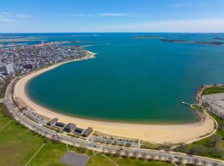 25 Story St #1, South Boston, MA 02127