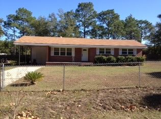 4111 Susan Ave, Tallahassee, FL 32305