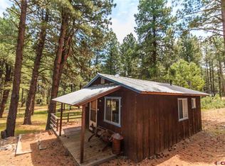 217 Deer Trail Ln, Bayfield, CO 81122