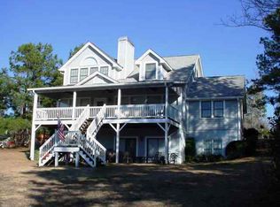 138 Lands Dr NE, Milledgeville, GA 31061