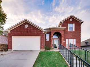 4908 Bayberry Dr, Arlington, TX 76017