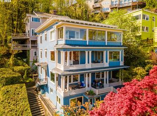 1857 SW 16th Ave, Portland, OR 97201