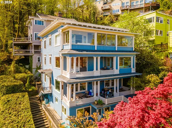 1857 SW 16th Ave, Portland, OR 97201