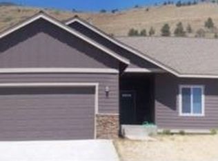 875 W View Dr, Klamath Falls, OR 97603