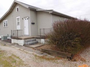 208 Clay St, Jasper, IN 47546