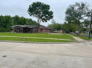 202 W Francis Ave, Baytown, TX 77520