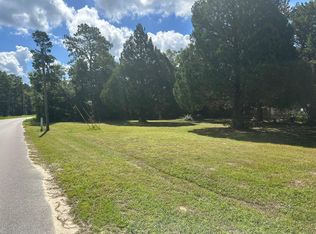 399 McCloud Rd, Freeport, FL 32439