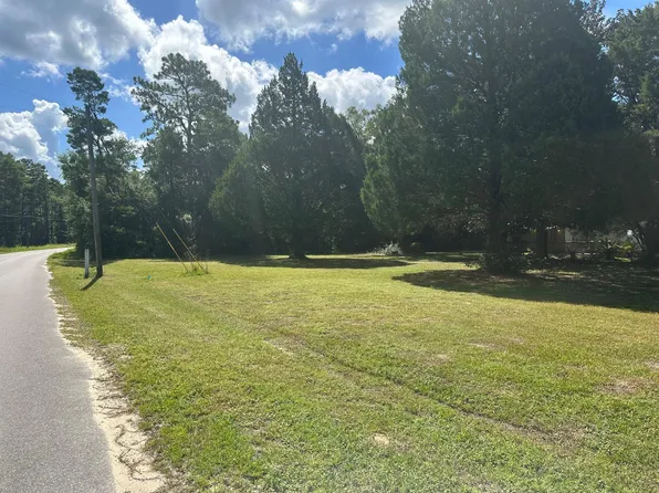 399 McCloud Rd, Freeport, FL 32439