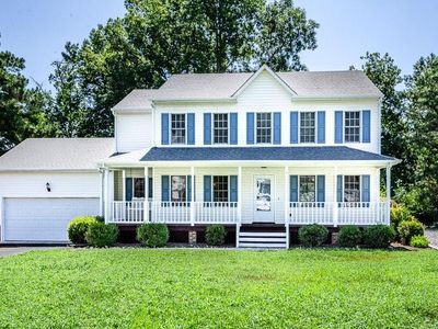 14925 Featherchase Dr, Chesterfield, VA, 23832