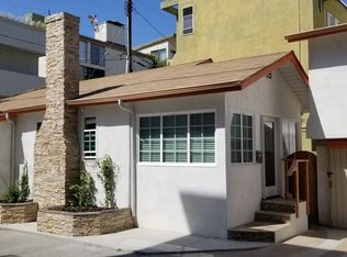 15 Quarterdeck St #1/2, Marina Del Rey, CA 90292