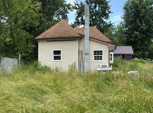 13347 S State Road 159, Coalmont, IN 47845