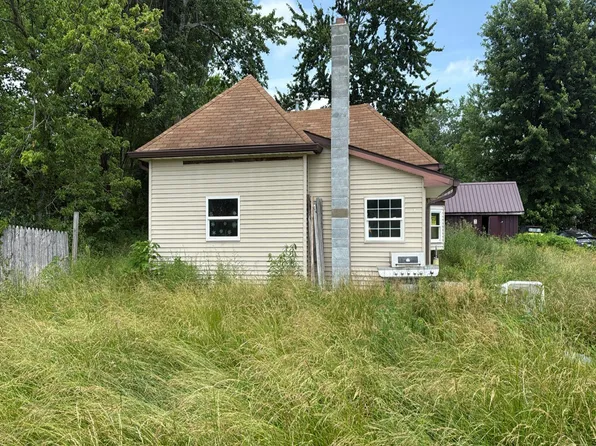 13347 S State Road 159, Coalmont, IN 47845