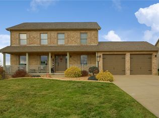 234 Rainbow Dr, Aliquippa, PA 15001
