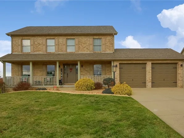 234 Rainbow Dr, Aliquippa, PA 15001