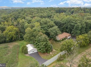 495 Plainview Rd, Gettysburg, PA 17325