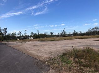 Bonvie Dr, Sulphur, LA 70665
