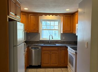388 Crescent St UNIT 3, Waltham, MA 02453