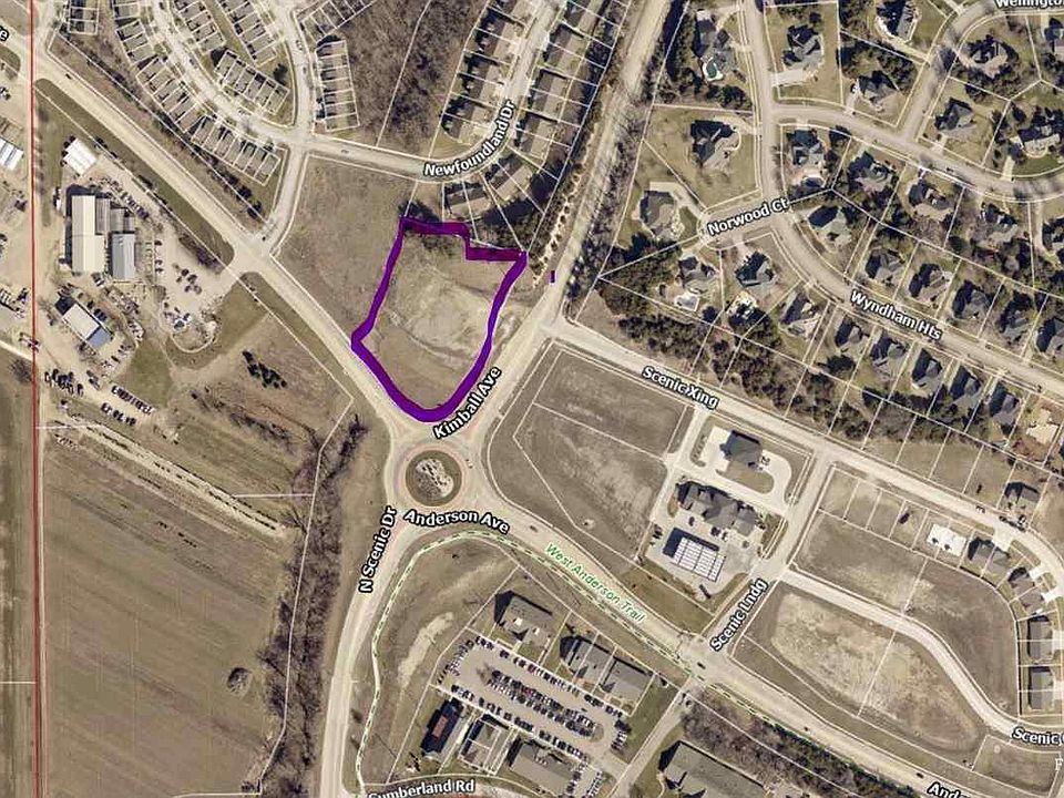2nd image of 0 Kimble Ave