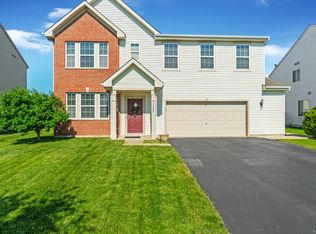 1177 Sarasota Dr, Hampshire, IL 60140