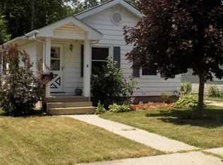 2706 26th Ave, Kenosha, WI 53140