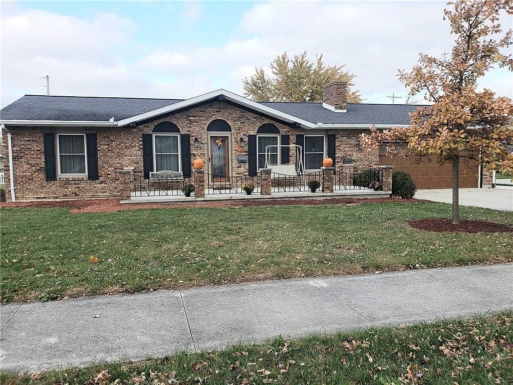 545 Fairview Ave, Versailles, OH 45380 Zillow