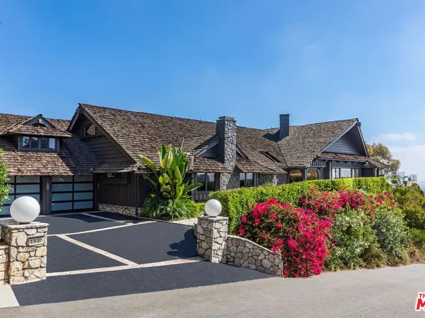 1326 Beverly Estate Dr, Beverly Hills, CA 90210