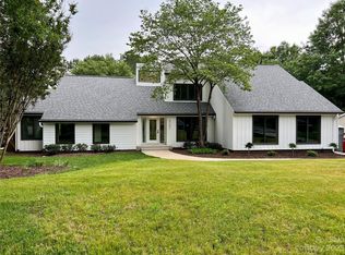 3101 Rock Springs Rd, Charlotte, NC 28226