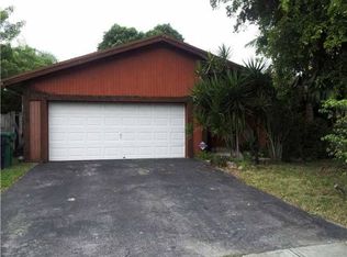 14900 SW 127th Ct, Miami, FL 33186