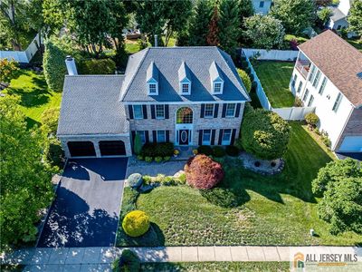 25 Dickinson Rd, Kendall Park, NJ, 08824