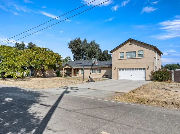 11128 N Golfview Rd, Lodi, CA 95240