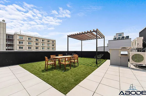 Rented by ABODE NYC LLC | media 10