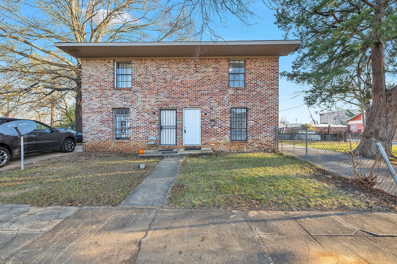 425 -429 11th Street Southwest (1408 Fulton ave SW) - 429 — Photo 1