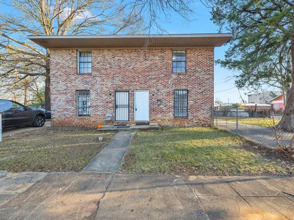 429 11th St SW, Birmingham, AL 35211
