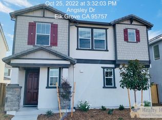 10428 Lopez Jr Way, Elk Grove, CA 95757