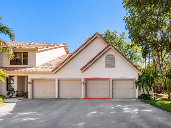 5780 Coach House Circle #C, Boca Raton, FL 33486