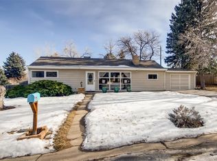 820 Kline Dr, Lakewood, CO 80215