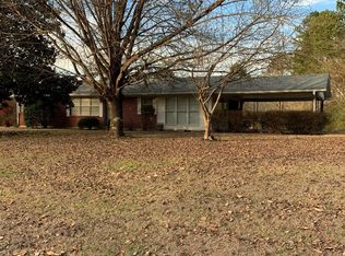 834 County Road 220, Water Valley, MS 38965