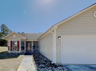 9232 Tee Trce, Riverdale, GA 30274