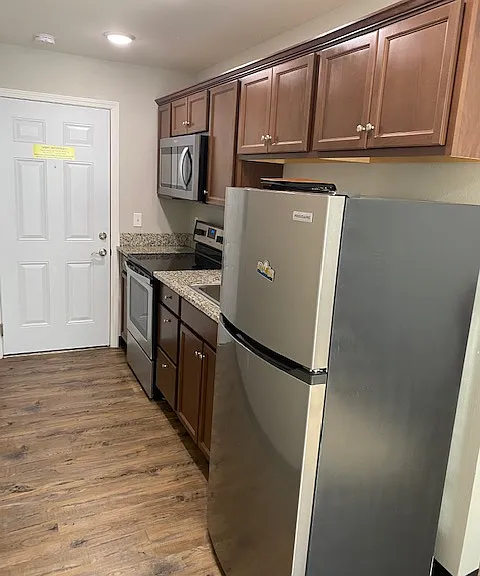 902 N Rolla St #208 — Photo 2