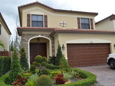 9986 NW 86th Ter, Doral, FL, 33178