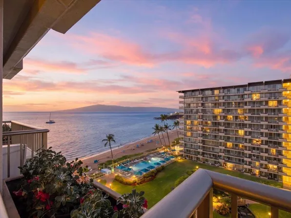 2481 Kaanapali Pkwy #964, Lahaina, HI 96761