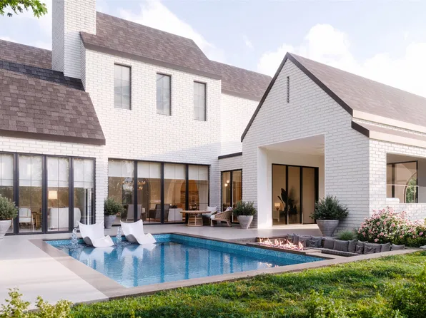 7607 Azalea Ln, Dallas, TX 75230