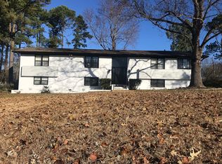 3700 Aggie Rd, Jonesboro, AR 72405