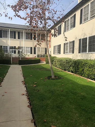 521 San Vicente Blvd #B Photo 1