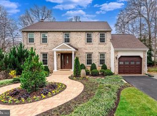 9205 Lake Braddock Dr, Burke, VA 22015