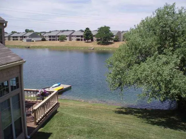7354 Harbour Isle, Indianapolis, IN 46240