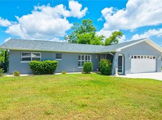 172 E Mariana Ave, North Fort Myers, FL 33917