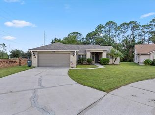 1017 EAGENS CREEK COURT, OVIEDO, FL 32765